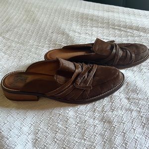 Free People loafer